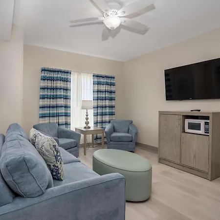 Lighthouse Suites - Best Western Signature Collection-3