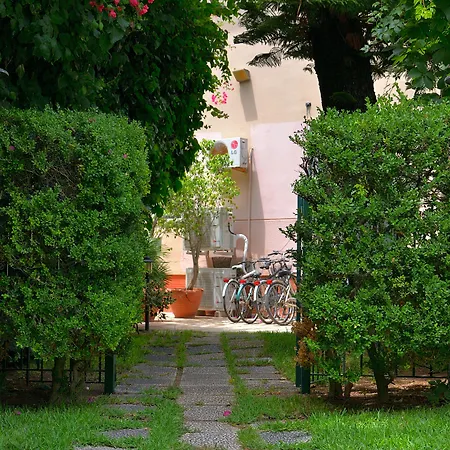 B&b Mondello Resort-2