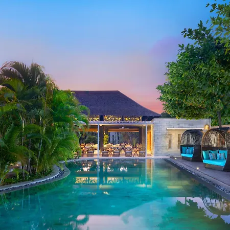 Avani Seminyak Bali Resort-2