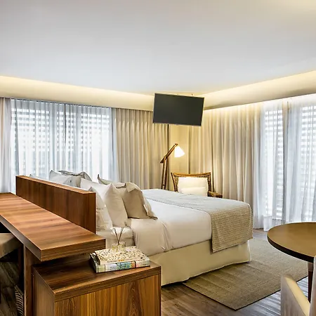 Square Design Hotel-3