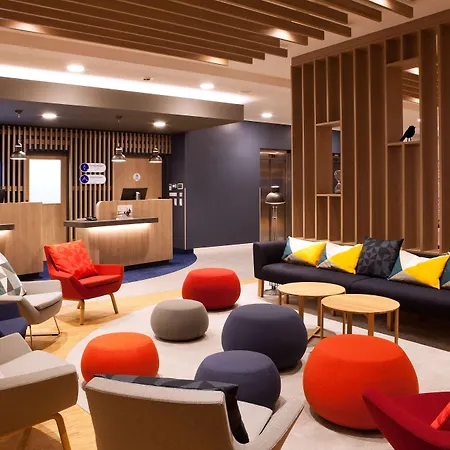 Holiday Inn Express - Offenburg By Ihg-3