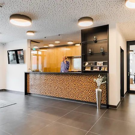 Guesthouse Speyer-3