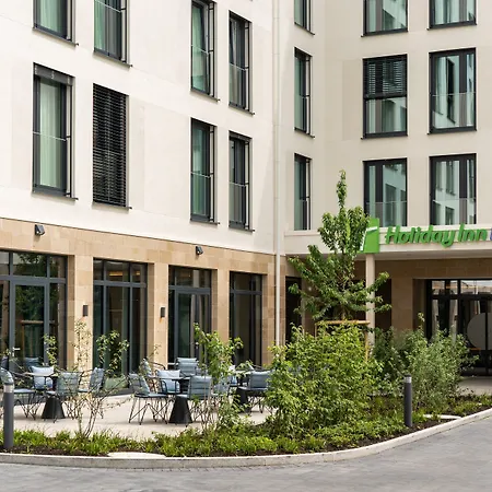 Holiday Inn Express - Rosenheim By Ihg-3