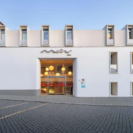Moov Hotel Evora-3