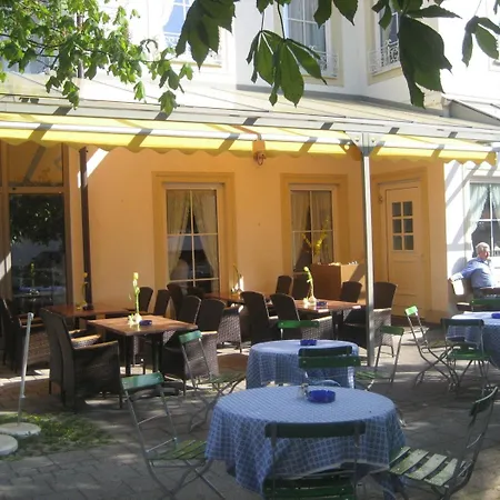 Hotel-Gasthof Maisberger-3