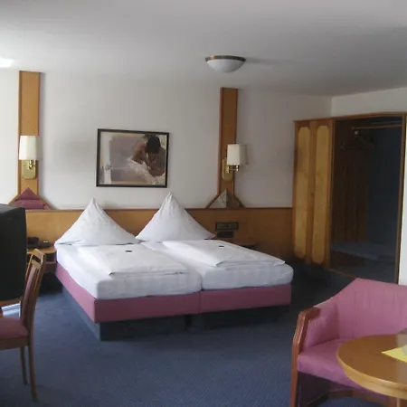 Hotel-Gasthof Maisberger-2
