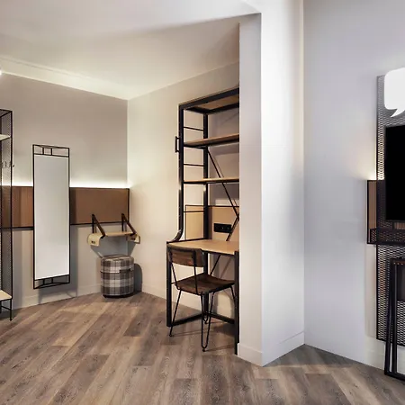Moxy Lille City-3