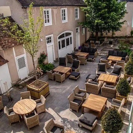 Hôtel Particulier de Champrond-2