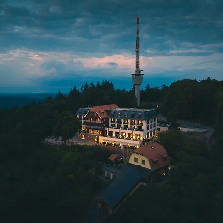 Berggasthof Königstuhl-3