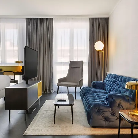 Hyperion Hotel Salzburg-2
