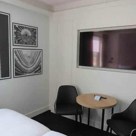 Gr8 Hotel Maastricht Aachen Airport-2