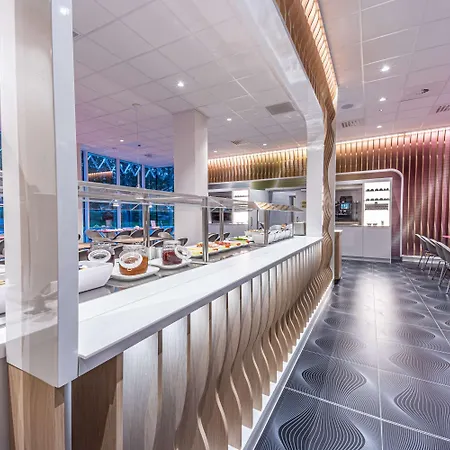 Prize By Radisson, Antwerp City-3