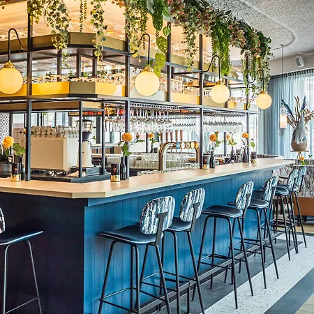 Fletcher Hotel-Restaurant Scheveningen-3