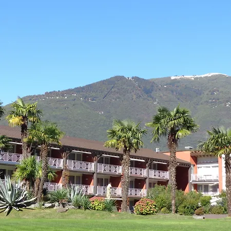 Hapimag Resort Ascona-3