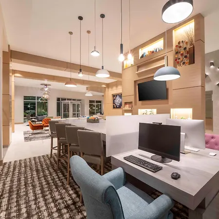 Hyatt Place Sandestin At Grand Blvd-2
