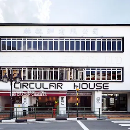 Circular House-2