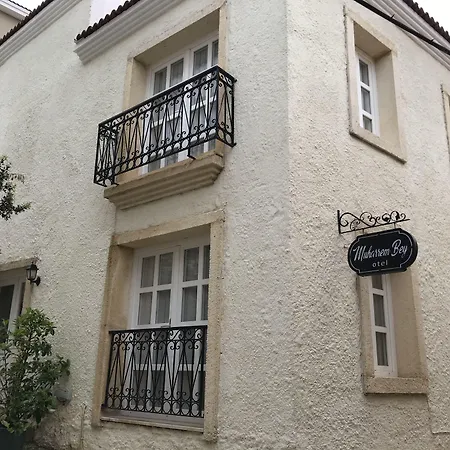 Muharrembey Otel-2