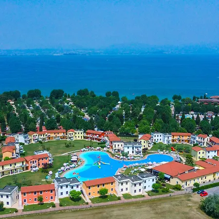 Gasparina Village-3