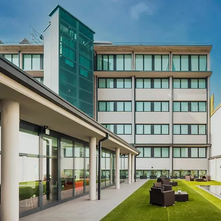 Fasthotel Linate-2