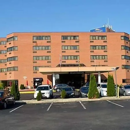 Apm Inn & Suites-2