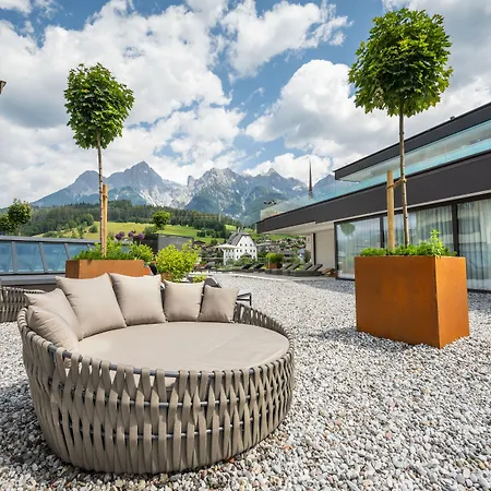 die HOCHKÖNIGIN - Mountain Resort-2