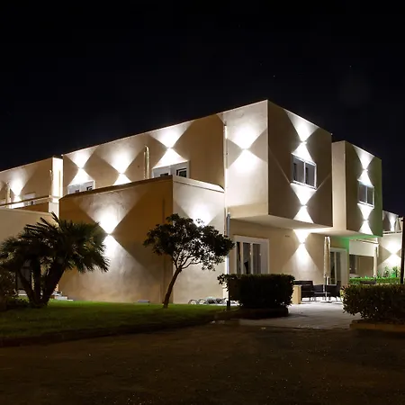 Hotel San Vincenzo Resort-3