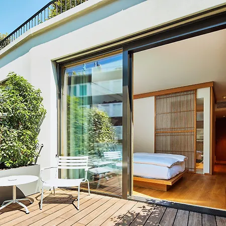 Art House Basel - Member Of Design Hotels-3