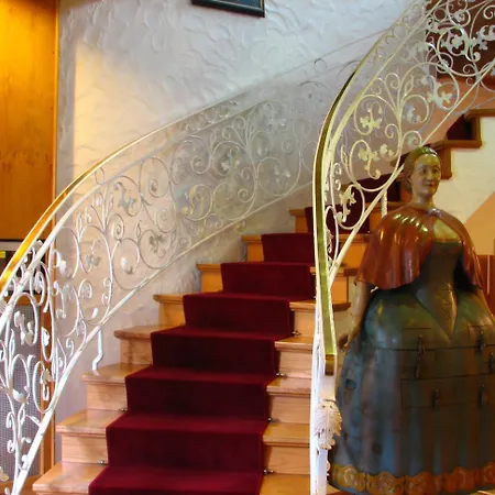 Hotel Schwarzwälder Hof-2