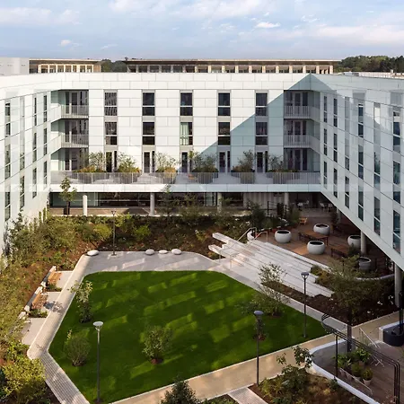Hyatt Centric Cambridge-2