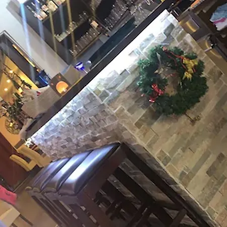 Hotel Restaurant Memo-3