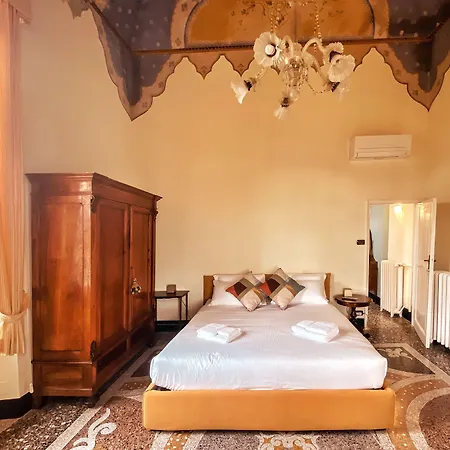 Villa Gelsomino Exclusive House - Adults Only-2