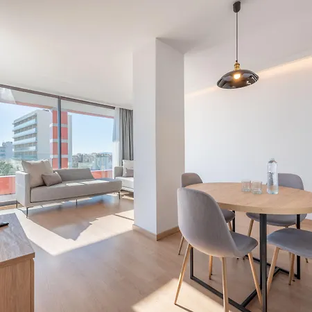 Kyrat Amarac Suites-3