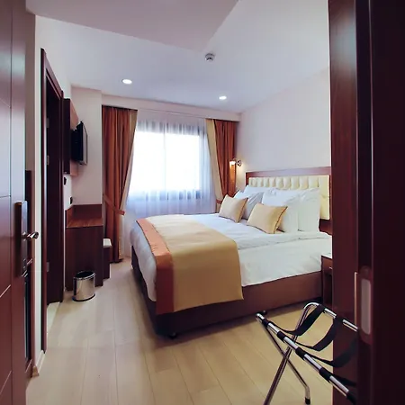 Hotel Paris Prestige-2
