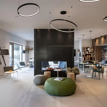 Be Place Adult Friendly Hotel-3