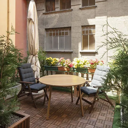 Mitodea - Residenza D'Epoca-3