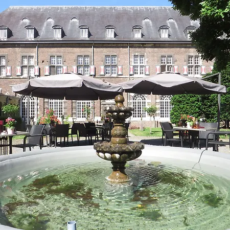 Abdij Hotel Rolduc-3