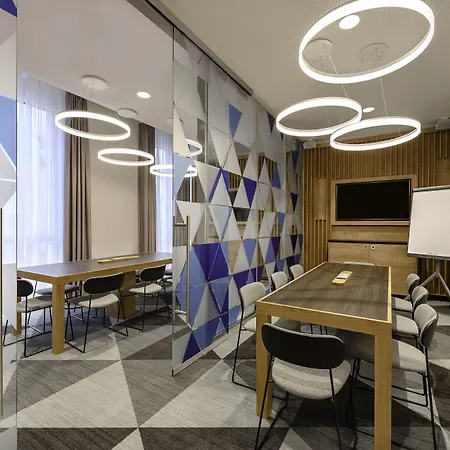 Holiday Inn Express - Regensburg By Ihg-3