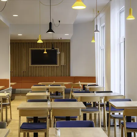 Holiday Inn Express - Regensburg By Ihg-2