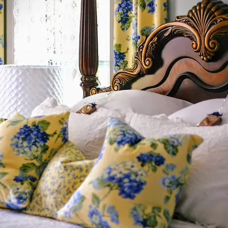 Lamberson Guest House-2