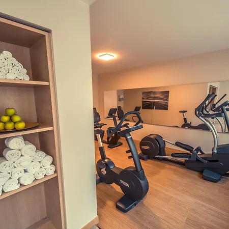 Starling Hotel Residence Geneve-3