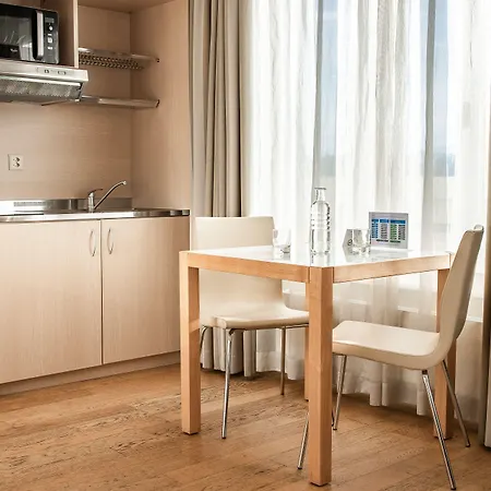 Starling Hotel Residence Geneve-2