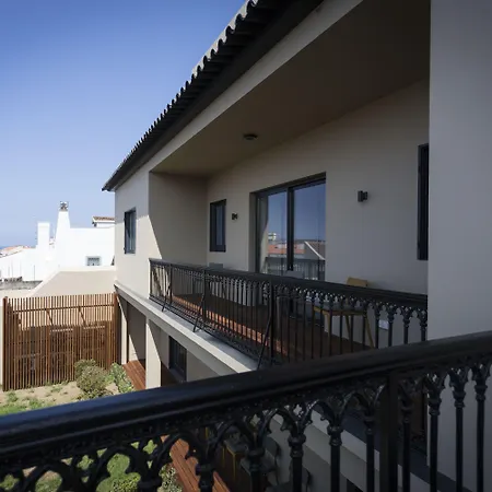 Volcanic Charming House-3
