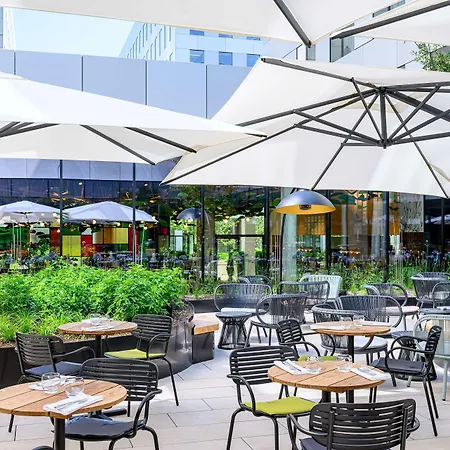 Radisson Hotel Antwerp Berchem-2