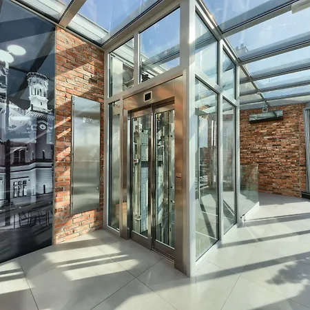 Aparthotel New Lux-3
