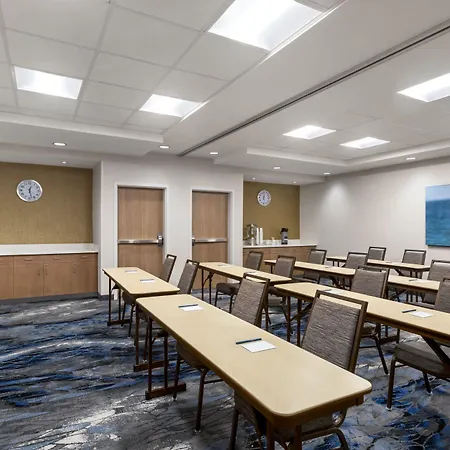 Fairfield By Marriott Inn & Suites Bonita Springs-2