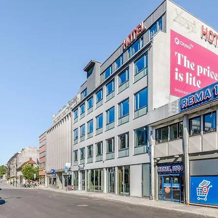 Citybox Lite Kristiansand-3