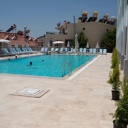 Asel Hotel-2