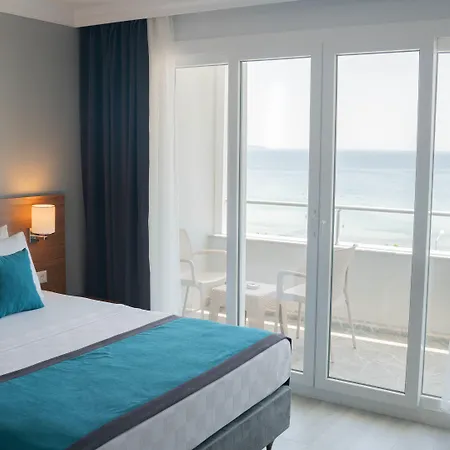 Asel Hotel-3