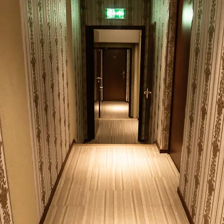 Golden Zaan Hotel, Zaandam-Amsterdam-3