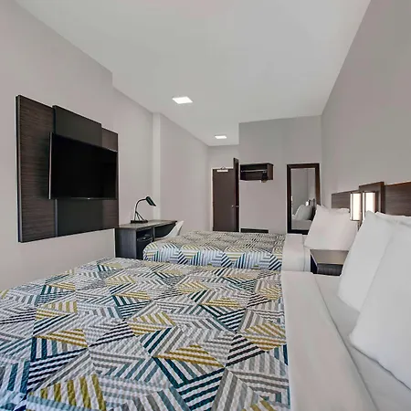 Motel 6-Monahans, Tx-3